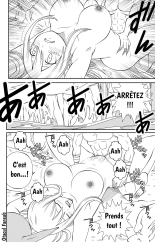 Fairy Tail H Quest CH.3 : page 16