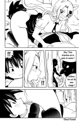 Fairy Tail H Quest CH.3 : page 19