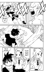 Fairy Tail H Quest CH.3 : page 20