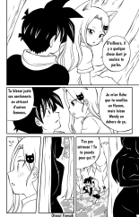 Fairy Tail H Quest CH.3 : page 21