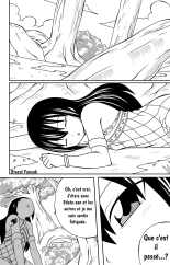 Fairy Tail H Quest CH.3 : page 22