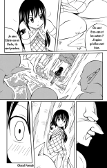 Fairy Tail H Quest CH.3 : page 23