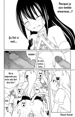 Fairy Tail H Quest CH.3 : page 27