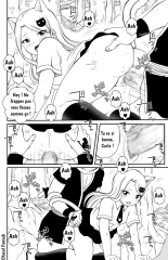 Fairy Tail H Quest CH.3 : page 28