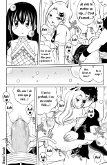 Fairy Tail H Quest CH.3 : page 29