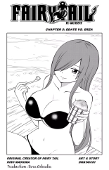 Fairy Tail H Quest CH.5 : page 1