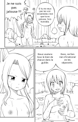 Fairy Tail H Quest CH.5 : page 5
