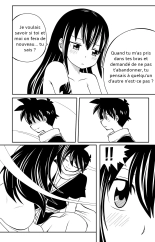 Fairy Tail H Quest CH.5 : page 9