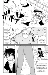 Fairy Tail H Quest CH.5 : page 12