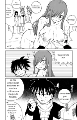 Fairy Tail H Quest CH.5 : page 17