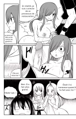 Fairy Tail H Quest CH.5 : page 18