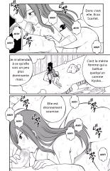 Fairy Tail H Quest CH.5 : page 23