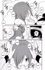 Fairy Tail H Quest CH.5 : page 24