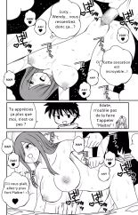 Fairy Tail H Quest CH.5 : page 31