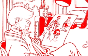 hentai Faisons l'homme à notre image