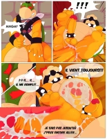 Family Bonding : page 13