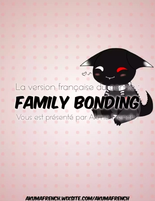 hentai Family Bonding
