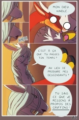 Family Matters : page 3