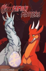 Family Matters : page 84