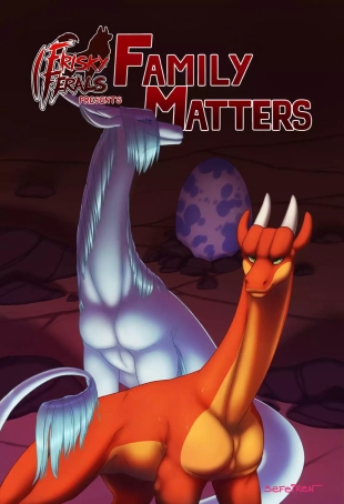 hentai Family Matters