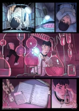 Family values 6 - French complete : page 10
