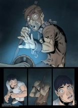 Family values 6 - French complete : page 13