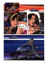 Fan Fantasy : page 4