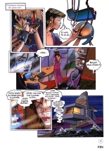 Fan Fantasy : page 10