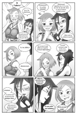 Fan-Traduction BLACK LABEL Fr, Chapitre 4 : page 3