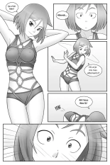 Fan-Traduction BLACK LABEL Fr, Chapitre 4 : page 5