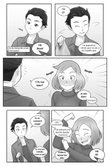 Fan-Traduction BLACK LABEL Fr, Chapitre 4 : page 7