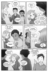 Fan-Traduction BLACK LABEL Fr, Chapitre 4 : page 8