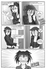 Fan-Traduction BLACK LABEL Fr, Chapitre 4 : page 9