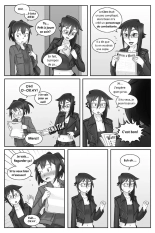 Fan-Traduction BLACK LABEL Fr, Chapitre 4 : page 10