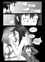 Fan-Traduction BLACK LABEL Fr, Chapitre 4 : page 12