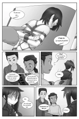 Fan-Traduction BLACK LABEL Fr, Chapitre 4 : page 13