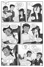 Fan-Traduction BLACK LABEL Fr, Chapitre 4 : page 15