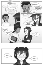 Fan-Traduction BLACK LABEL Fr, Chapitre 4 : page 16