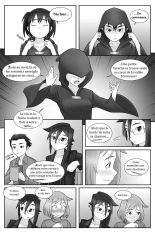 Fan-Traduction BLACK LABEL Fr, Chapitre 4 : page 18