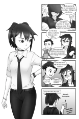 Fan-Traduction BLACK LABEL Fr, Chapitre 4 : page 19