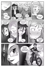 Fan-Traduction BLACK LABEL Fr, Chapitre 4 : page 20