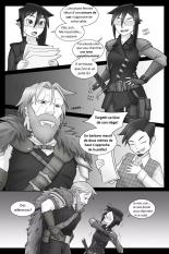 Fan-Traduction BLACK LABEL Fr, Chapitre 4 : page 22