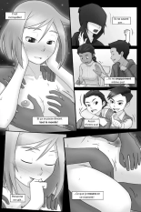 Fan-Traduction BLACK LABEL Fr, Chapitre 4 : page 25