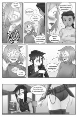 Fan-Traduction BLACK LABEL Fr, Chapitre 4 : page 26