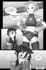 Fan-Traduction BLACK LABEL Fr, Chapitre 4 : page 27