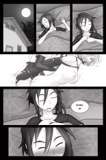 Fan-Traduction BLACK LABEL Fr, Chapitre 3 : page 1