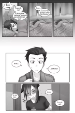 Fan-Traduction BLACK LABEL Fr, Chapitre 3 : page 3