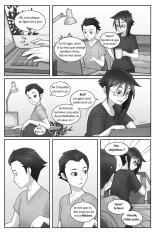 Fan-Traduction BLACK LABEL Fr, Chapitre 3 : page 4