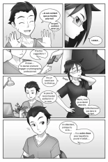 Fan-Traduction BLACK LABEL Fr, Chapitre 3 : page 5