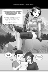 Fan-Traduction BLACK LABEL Fr, Chapitre 3 : page 8